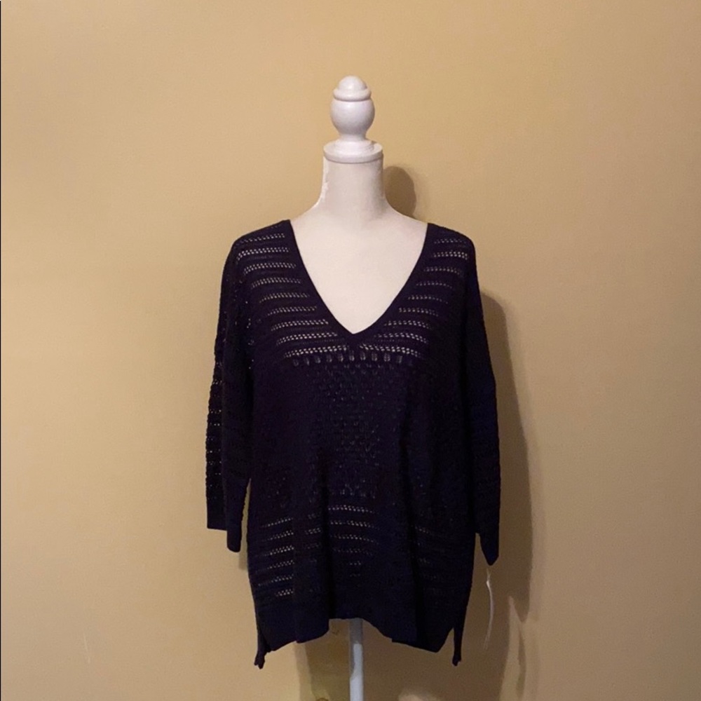 French Connection sweater
